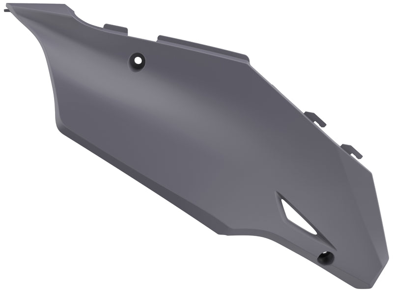 POLISPORT Side Panels Restyle