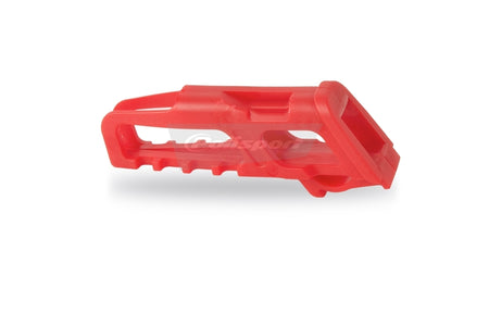 POLISPORT Chain Guide Red Honda CRF250R/CRF450R