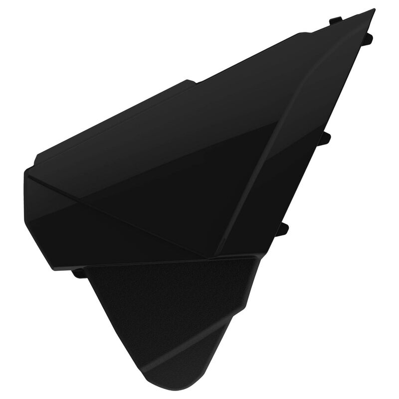 POLISPORT Air Box Covers Black Beta