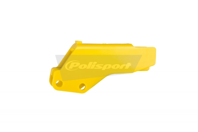 POLISPORT Chain Guide Yellow Suzuki RM/RM-Z