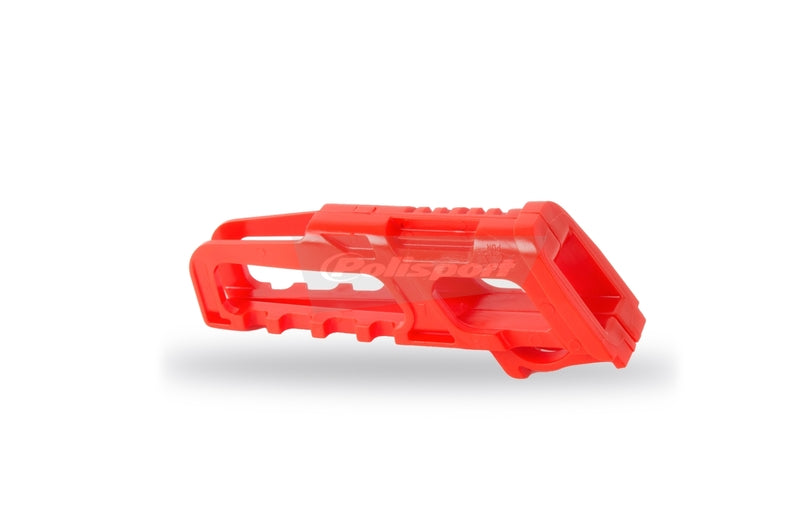 POLISPORT Chain Guide Red Honda CRF250R/CRF450R