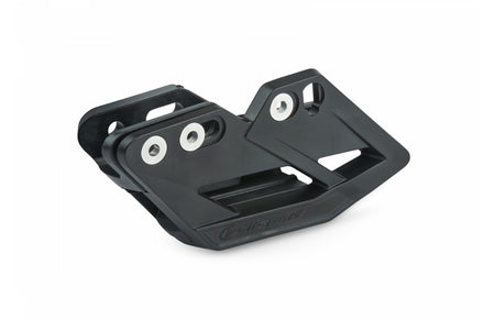 POLISPORT Performance Chain Guide Black Husqvarna
