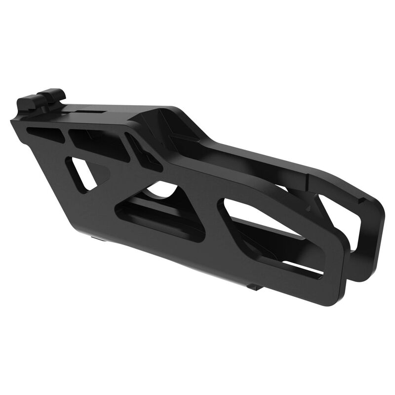 POLISPORT Chain Guide Black Suzuki RM-Z450