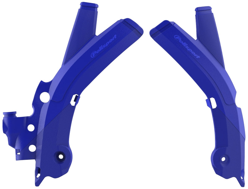 POLISPORT Frame Cover - Sherco