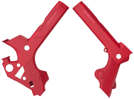 POLISPORT Frame Cover CR04