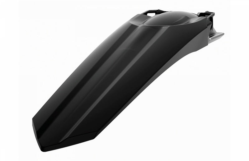 POLISPORT Rear Fender Black Honda CRF450R/RX