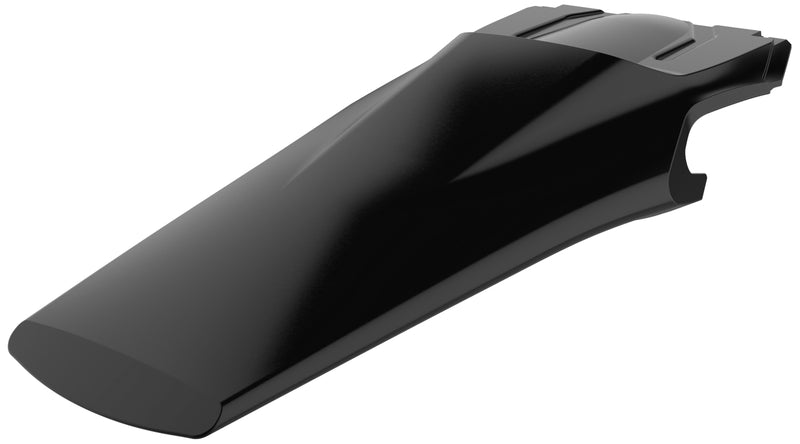 POLISPORT Rear Fender - Husqvarna TC/FC