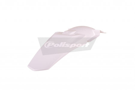 POLISPORT Rear Fender OEM Color (13-14) Yamaha YZ85