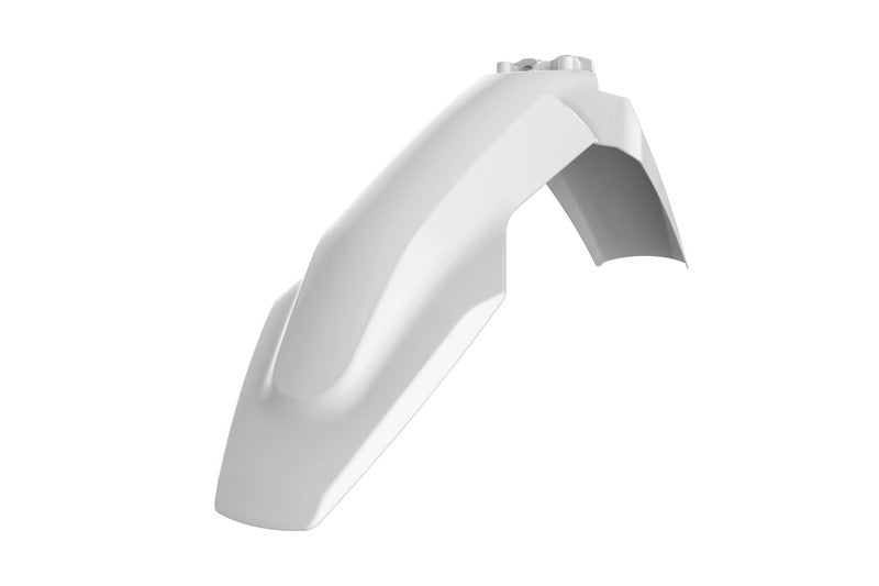 POLISPORT Front Fender OEM Color (2016) Husqvarna
