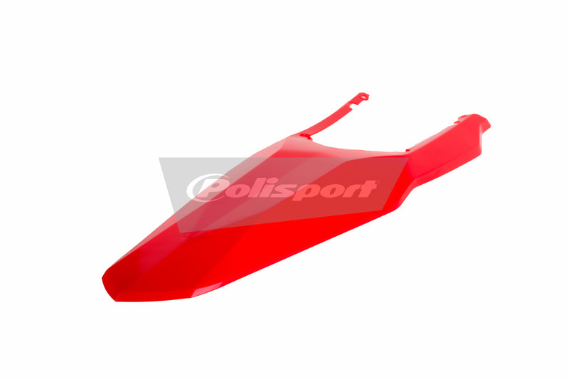 POLISPORT Rear Fender Red Gas Gas Ec