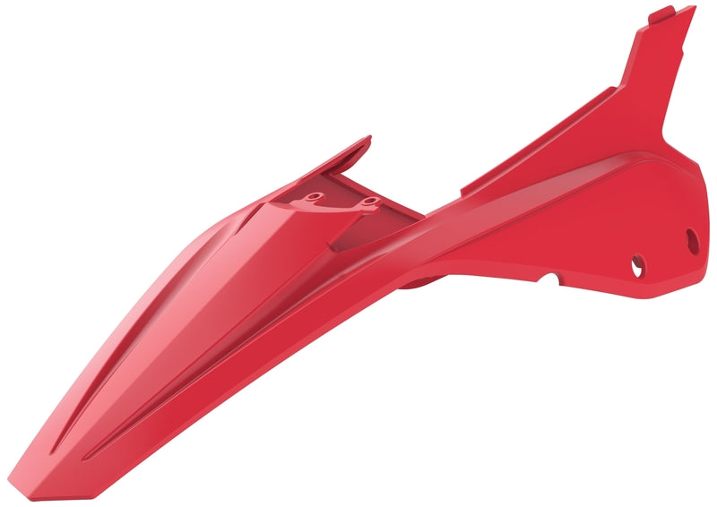 POLISPORT Rear Fender + Side Panels