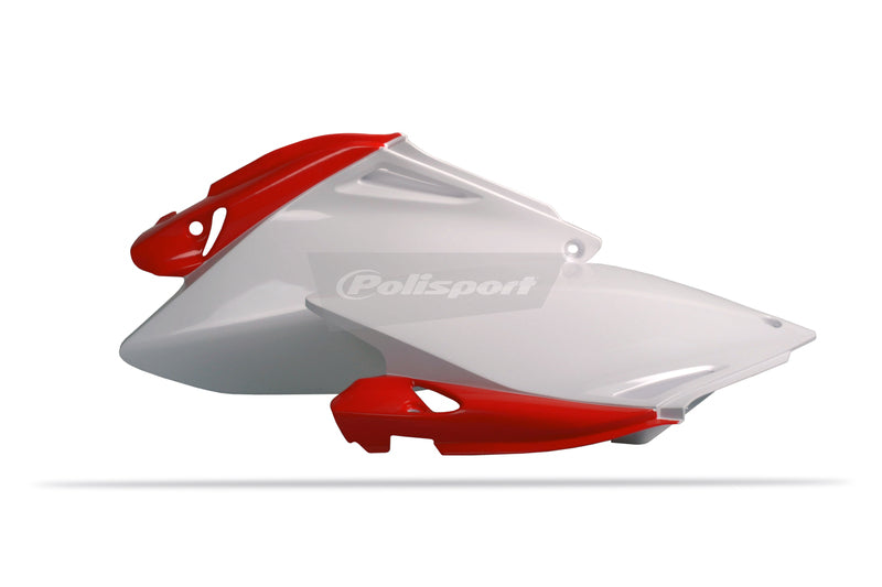 POLISPORT Side Panels - OEM Color