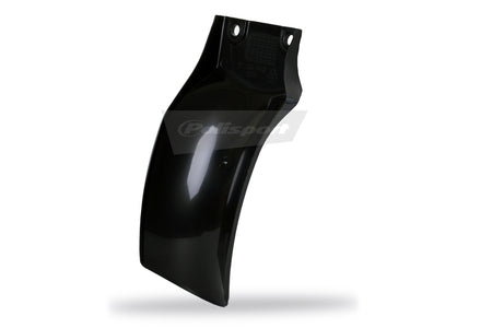 POLISPORT Rear Shock Flap Black Yamaha YZ250F/YZ450F