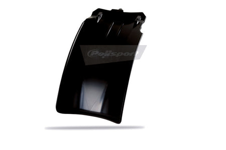 POLISPORT Rear Shock Flap Black KTM SX65