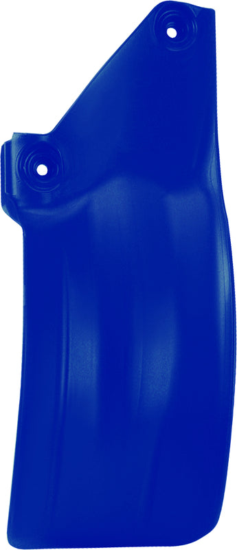 POLISPORT Rear Shock Flap Blue KTM/Husqvarna