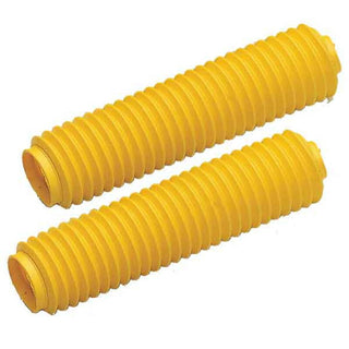CEMOTO Gabel Faltenbälge Gelb Ø42mm - 450mm 
