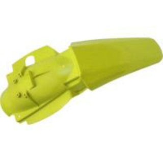 GELBER HINTERER KOTFLÜGEL FÜR GASGAS 125/250/300 2001-05