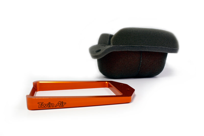 TWIN AIR Powerflow Kit  BMW G650X