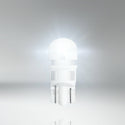 OSRAM Retrofit LEDriving W5W Light Bulbs 12V 0,8W