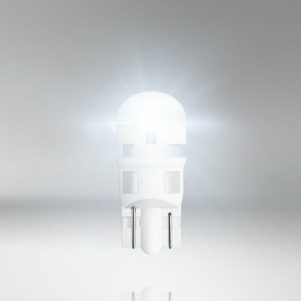 OSRAM Retrofit LEDriving W5W Light Bulbs 12V 0,8W