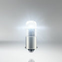 OSRAM Retrofit LEDriving T4W Light Bulbs 12V 0,8W