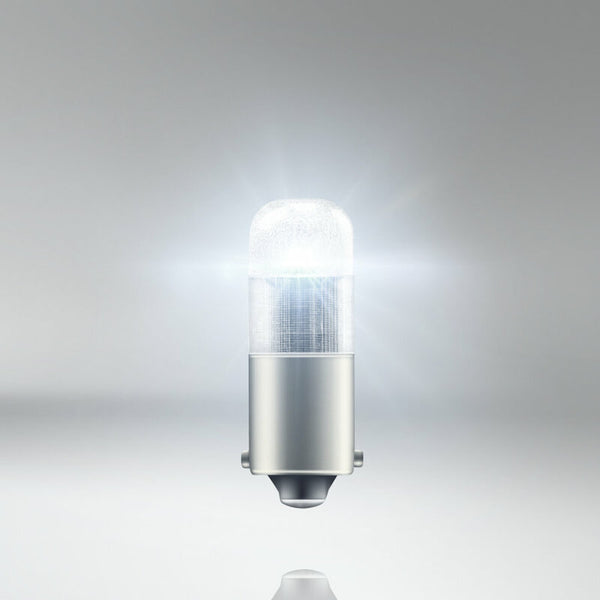 OSRAM Retrofit LEDriving T4W Light Bulbs 12V 0,8W