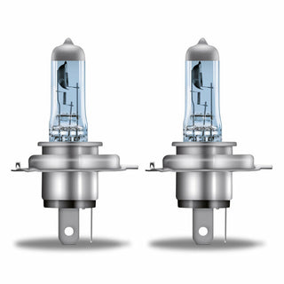 OSRAM H4 Cool Blue Intense Light Bulbs 12V 60/55W P43t-38 - by pair