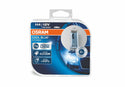 OSRAM H4 Cool Blue Intense Light Bulbs 12V 60/55W P43t-38 - by pair