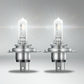 OSRAM H4 Night Breaker Laser Light Bulb 12V 60/55W P43t-38 - 1 piece