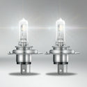 OSRAM H4 Night Breaker Laser Light Bulb 12V 60/55W P43t-38 - 1 piece