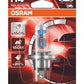 OSRAM H4 Night Breaker Laser Light Bulb 12V 60/55W P43t-38 - 1 piece