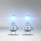 OSRAM H7 Cool Blue Intense Light Bulbs 12V 60/55W PX26d - by pair