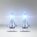 OSRAM H7 Cool Blue Intense Light Bulbs 12V 60/55W PX26d - by pair