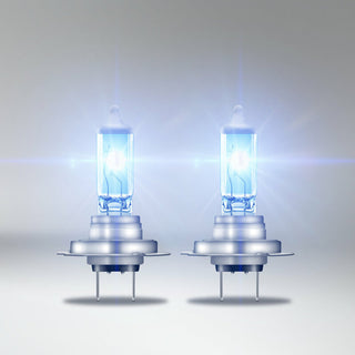 OSRAM H7 Cool Blue Intense Light Bulbs 12V 60/55W PX26d - by pair