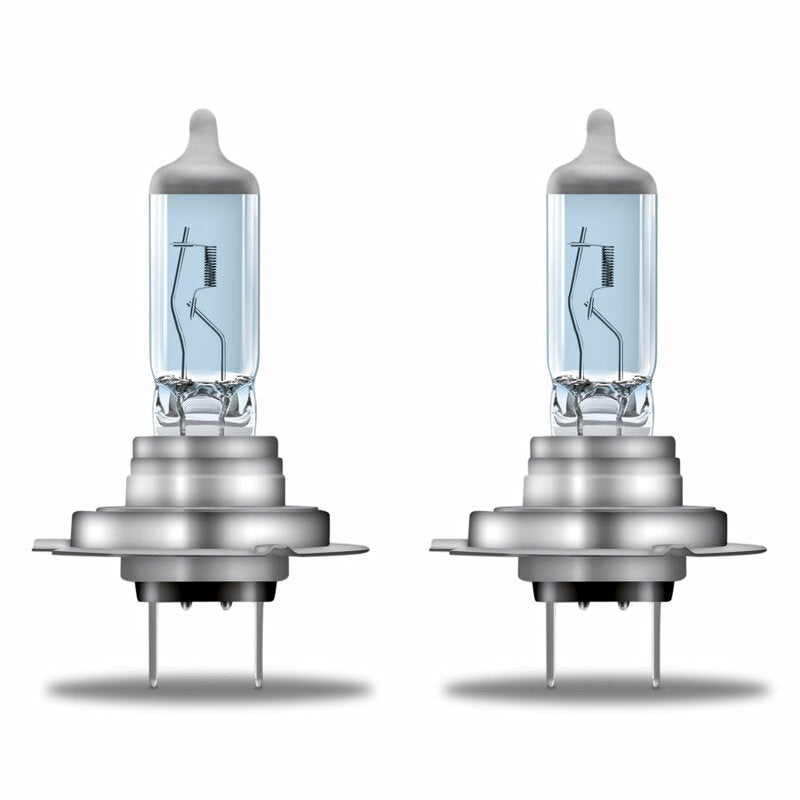 OSRAM H7 Cool Blue Intense Light Bulbs 12V 60/55W PX26d - by pair