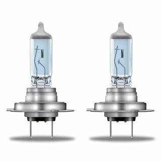 OSRAM H7 Cool Blue Intense Light Bulbs 12V 60/55W PX26d - by pair
