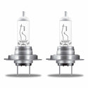 OSRAM H7 Night Breaker Silver Laser Light Bulb 12V 60/55W PX26d - 1 piece