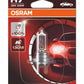 OSRAM H7 Night Breaker Silver Laser Light Bulb 12V 60/55W PX26d - 1 piece