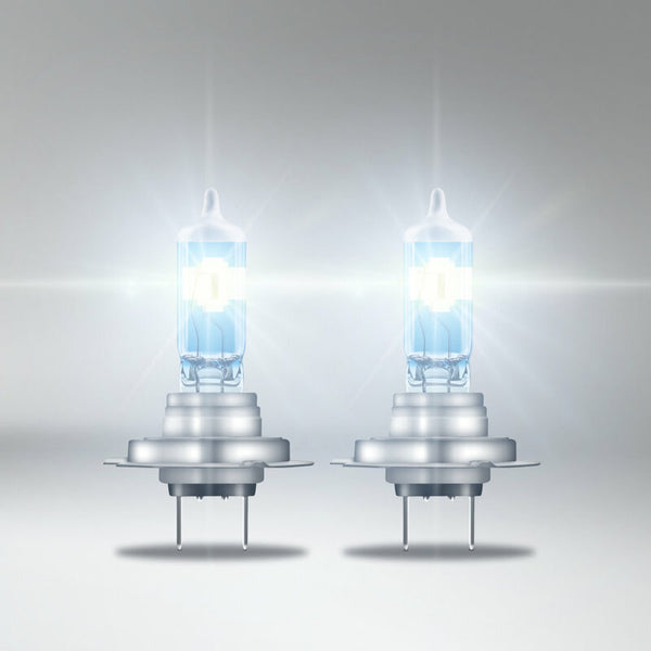 OSRAM H7 Night Breaker Laser Light Bulb 12V 55W PX26d - 1 piece