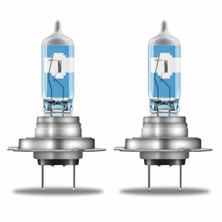 OSRAM H7 Night Breaker Laser Light Bulb 12V 55W PX26d - 1 piece