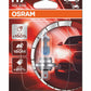 OSRAM H7 Night Breaker Laser Light Bulb 12V 55W PX26d - 1 piece
