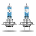 OSRAM H7 Night Breaker Laser Light Bulbs 12V 55W PX26d - by pair