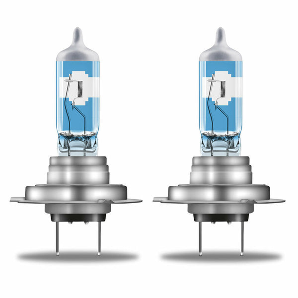 OSRAM H7 Night Breaker Laser Light Bulbs 12V 55W PX26d - by pair