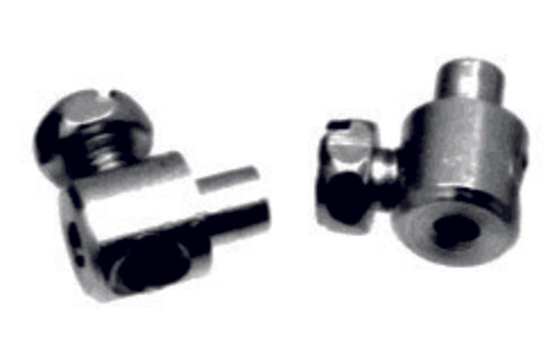 ALGI Cable Clamp Ã˜8mm 100 Pieces