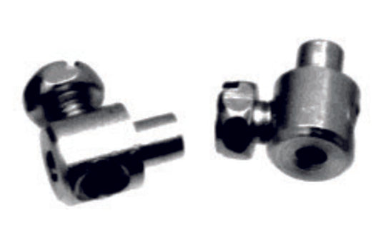 ALGI Cable Clamp Ã˜8mm 100 Pieces