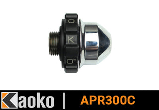 KAOKO Tempomat Gaspedalstabilisator Moto Guzzi - 1091365 