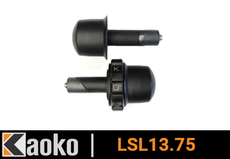 KAOKO Cruise Control Throttle Stabilizer - 1091370