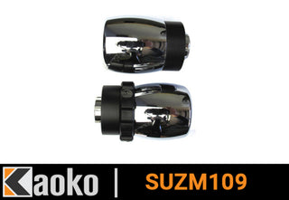 KAOKO Tempomat Gaspedal Stabilisator Suzuki VLR 1800 Intruder C1800R 