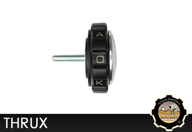 KAOKO Cruise Control Throttle Stabilizer - Triumph