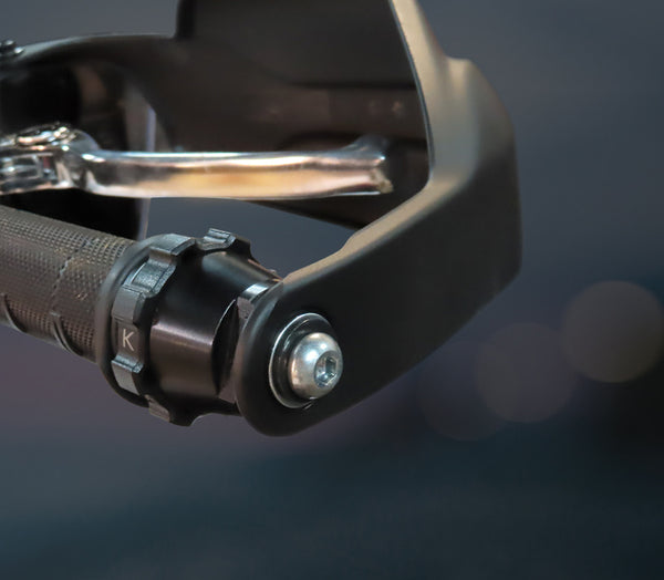KAOKO Tempomat Drosselklappenstabilisator Yamaha 
